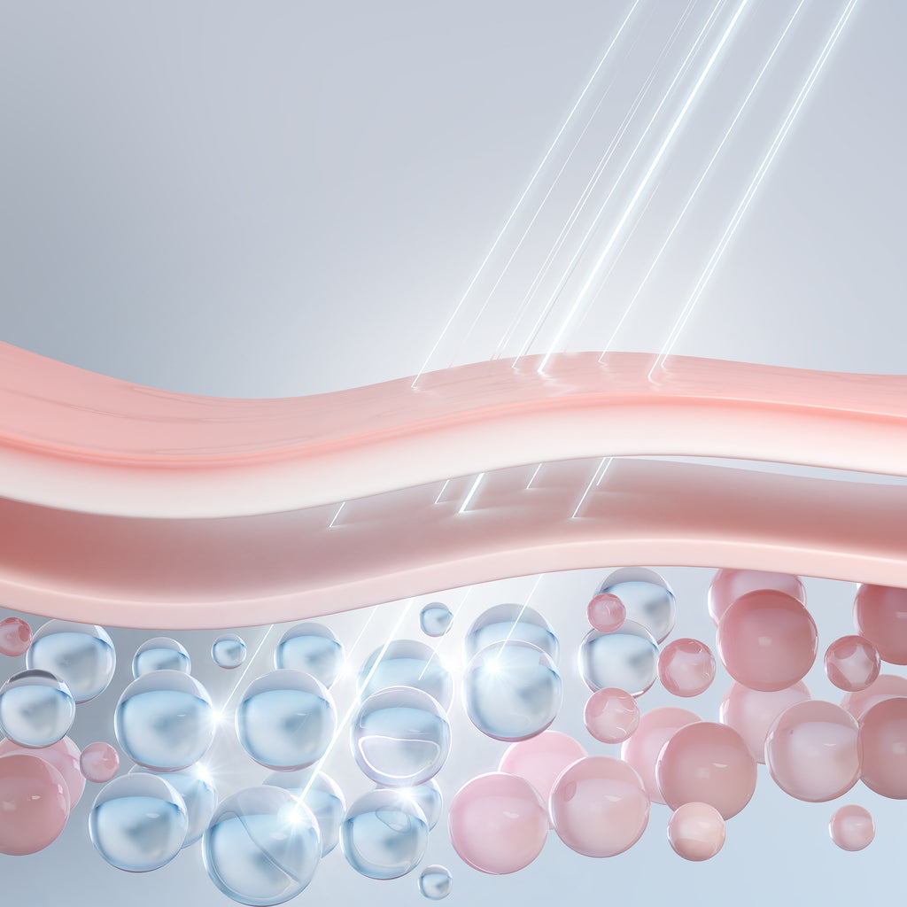 The Link Between NR and Faster Wound Healing in Aging Skin