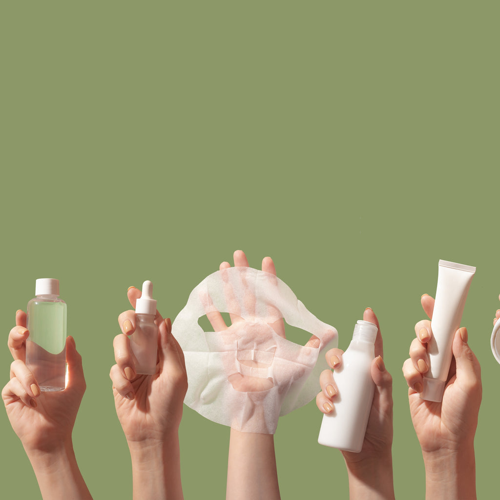 Unlocking the Secrets of Korean Skincare — And Why Ayucell Simplifies It for You