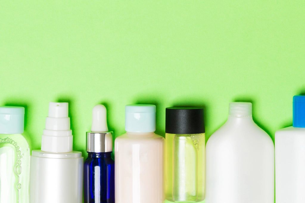 Marketing Claims in Skincare