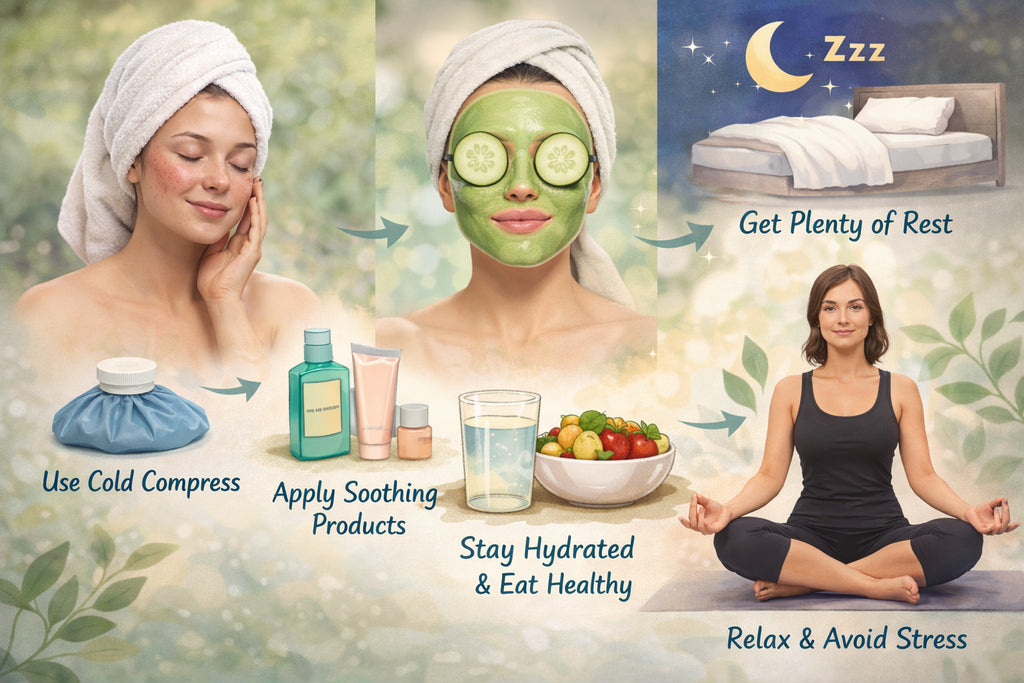 Post-Procedure Skincare Tips