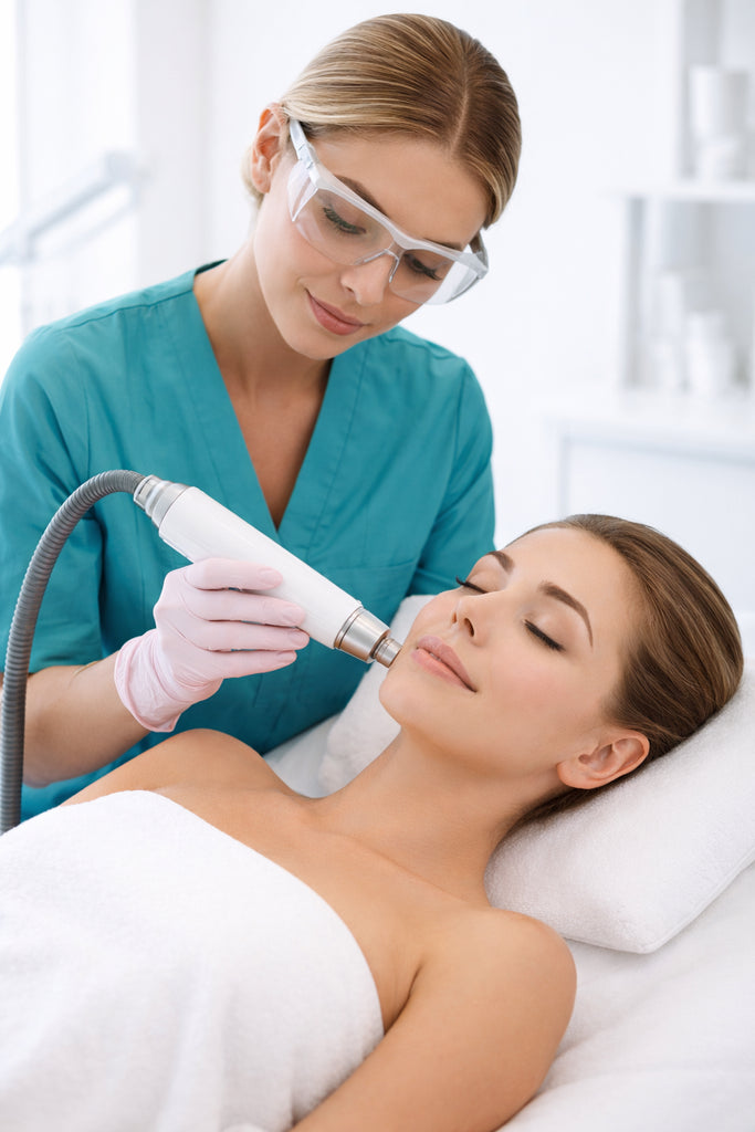 What Makes a Truly Professional Skincare Brand? Inside the Ayucell Difference