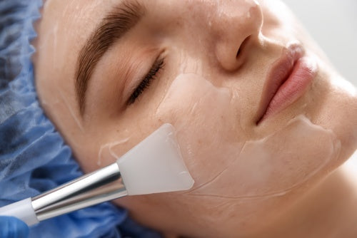 Support Your Skin After Lasers & Peels