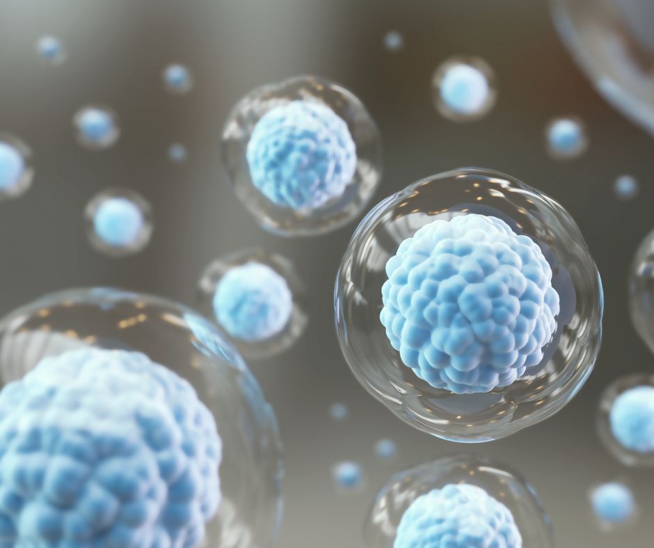 All About Exosomes in Skincare