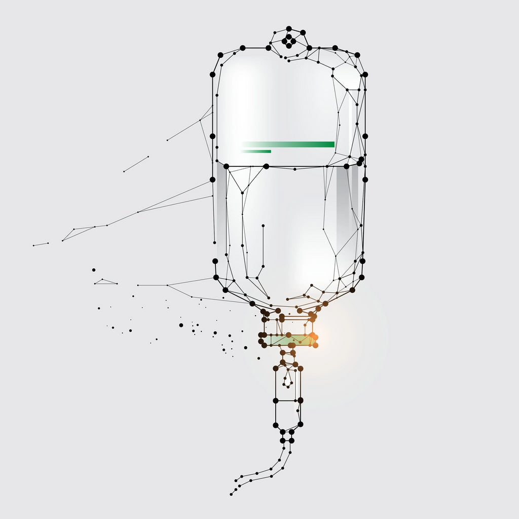 NAD+ IV Drips: The Anti-Aging Craze, How It Works, and What You Should Know