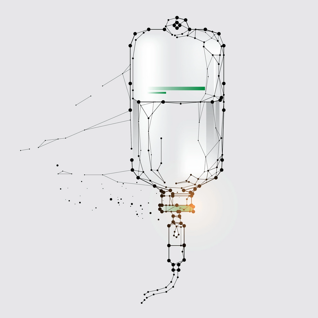 NAD+ IV Drips: The Anti-Aging Craze, How It Works, and What You Should Know