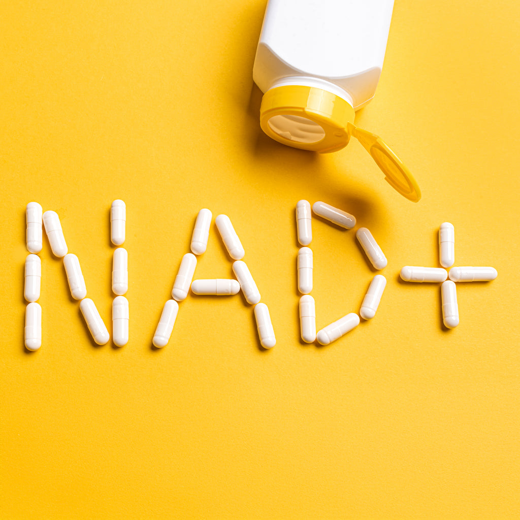 Growth Factors, Exosomes vs. NR: What Really Rejuvenates Your Skin?