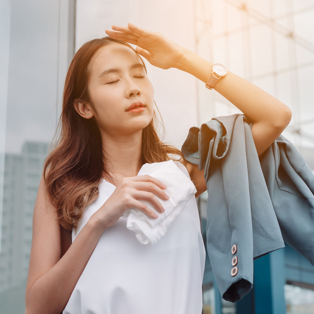 How Sun and UV Light Damage Your Skin—and How NAD+ Can Help Reverse It