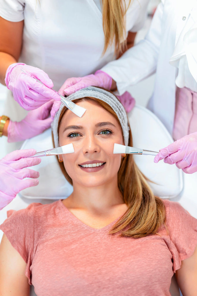 Topicals, Procedures, and Cosmetic Surgery