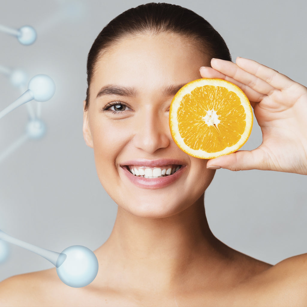 Nicotinamide Riboside: The Superior Antioxidant Powerhouse Your Skin Needs — Why Ayucell Stands Apart