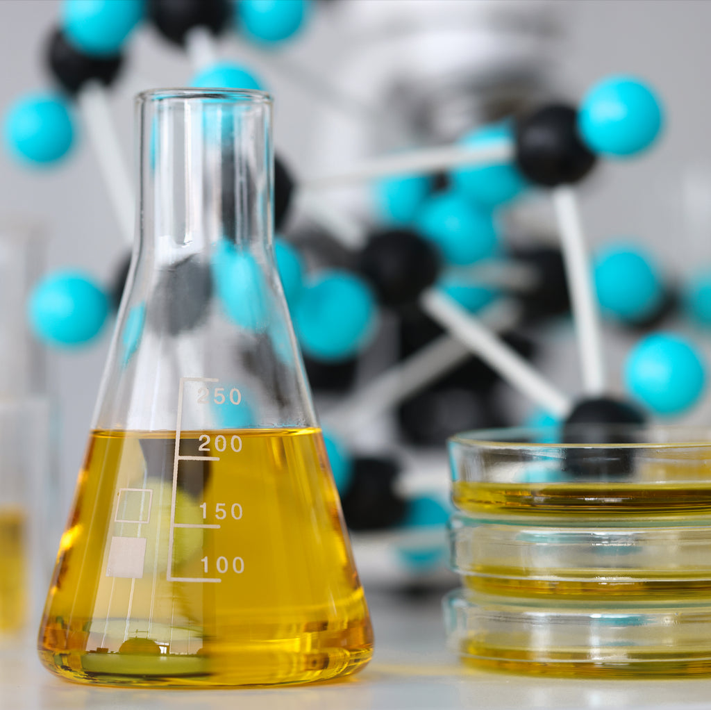 Natural vs. Synthetic Skincare Ingredients: A Clean Beauty Perspective from Ayucell