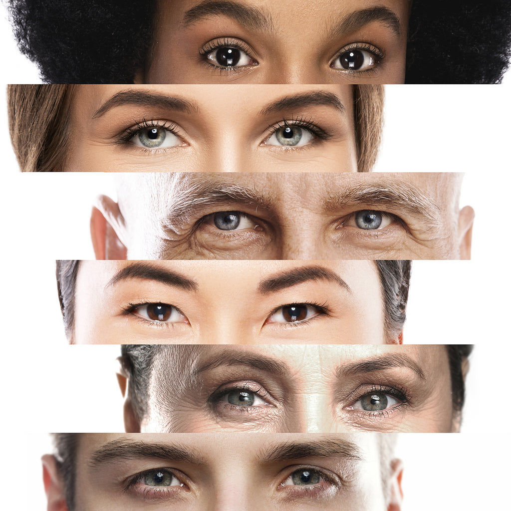 Understanding the Differences Between Male and Female Facial Skin