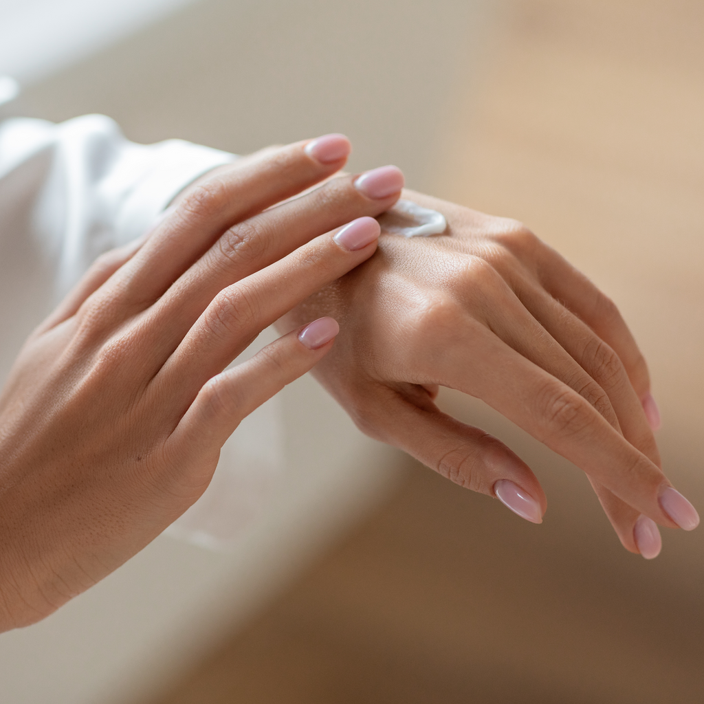 The Hands Don’t Lie: How to Stop This Major Giveaway of Aging