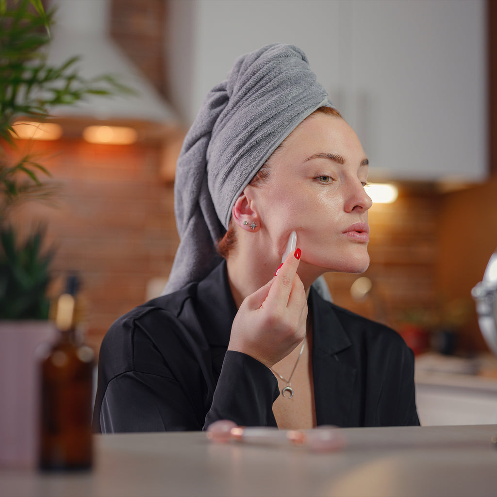 What Does "Cell Turnover" Mean in Skincare?