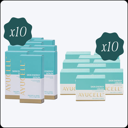 10 Bundle (WS)