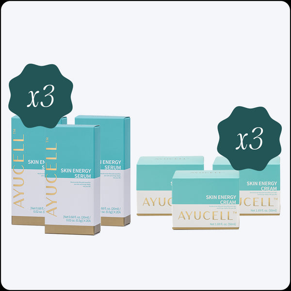 3 Bundle (WS)