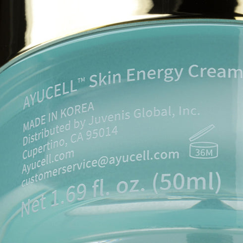 Skin Energy Moisturizing Cream