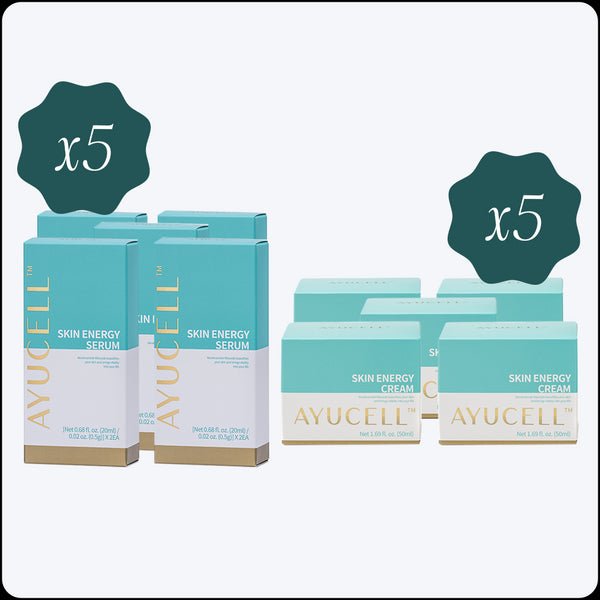 5 Bundle (WS)