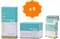 5 Bundles + 5 Travel Packs (WS)