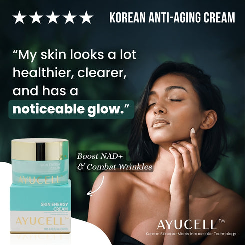 Skin Energy Moisturizing Cream