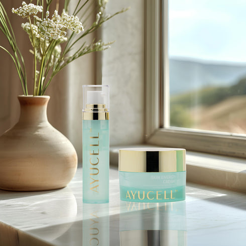 Anti-Aging Essentials Bundle