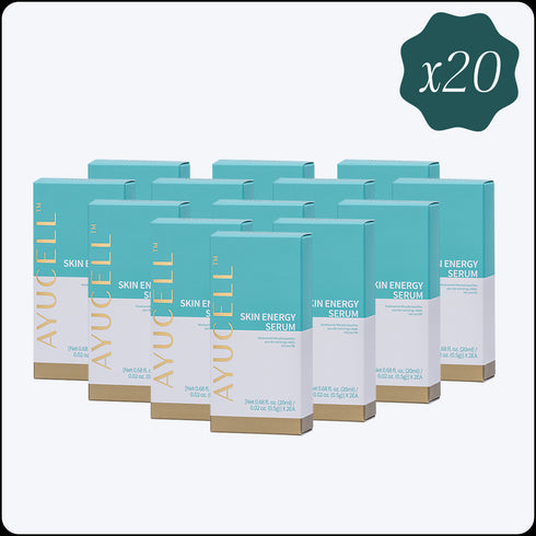 Serum Inner Case WS (20 units)