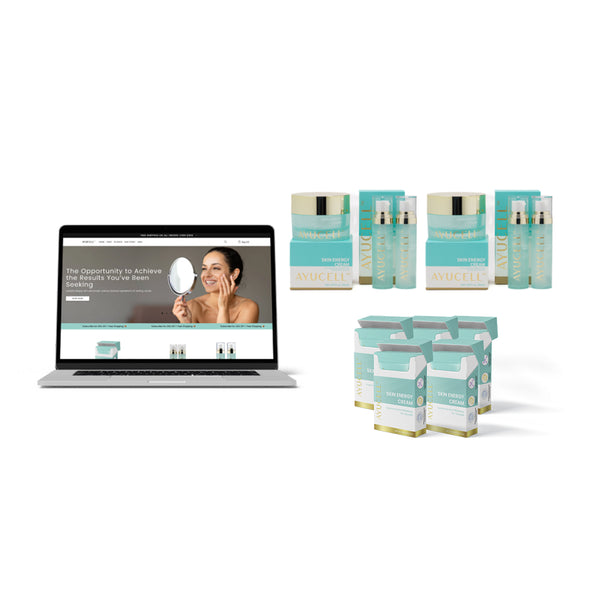 Success Starter Pack