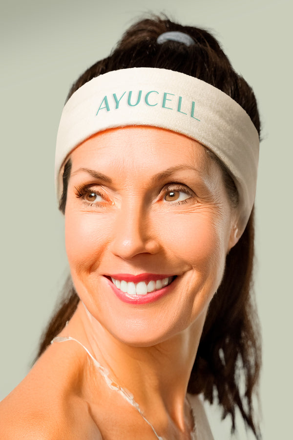 Ayucell Headband